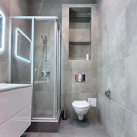Pearbow 232 Holiday home *